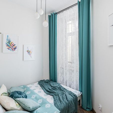 Cozy Apartment In The Center Of Cracovie Extérieur photo
