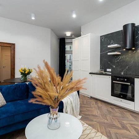 Cozy Apartment In The Center Of Cracovie Extérieur photo