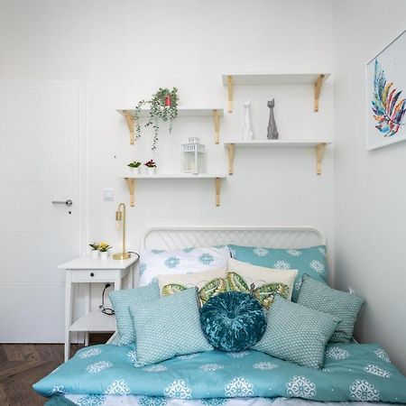 Cozy Apartment In The Center Of Cracovie Extérieur photo
