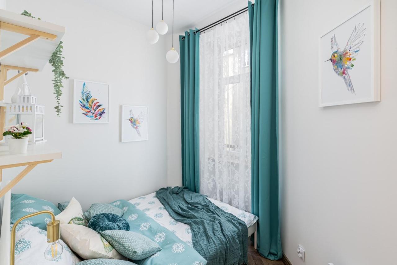 Cozy Apartment In The Center Of Cracovie Extérieur photo