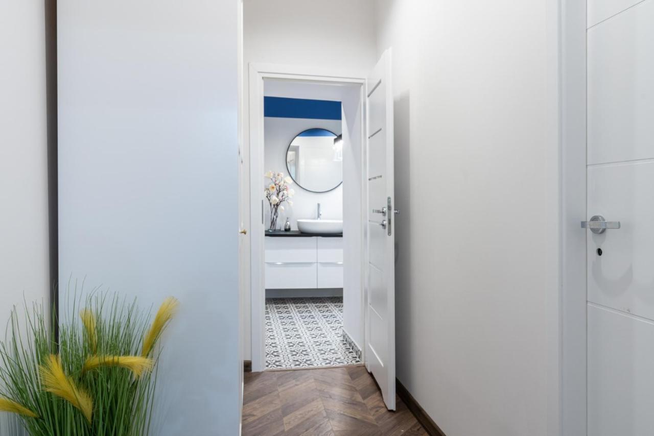 Cozy Apartment In The Center Of Cracovie Extérieur photo