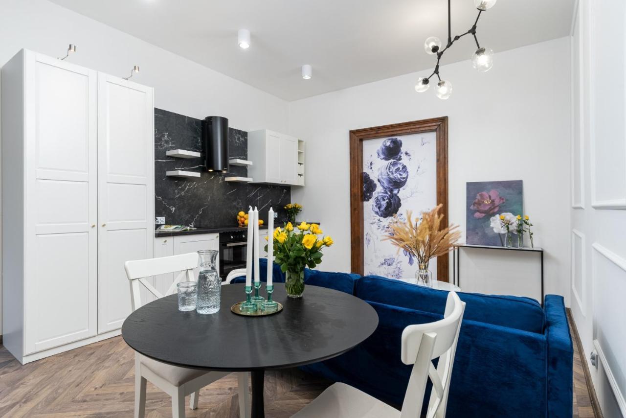 Cozy Apartment In The Center Of Cracovie Extérieur photo