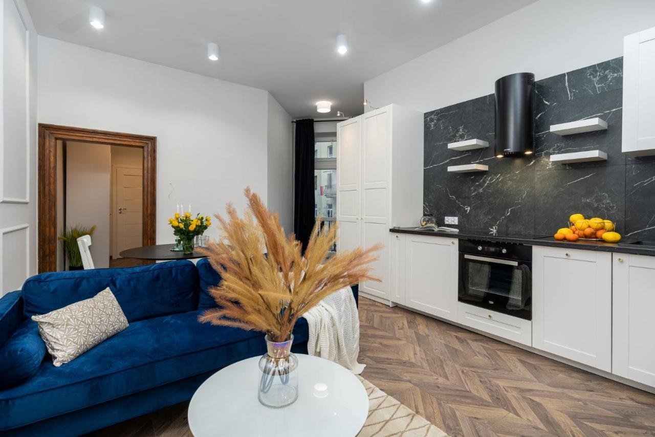 Cozy Apartment In The Center Of Cracovie Extérieur photo
