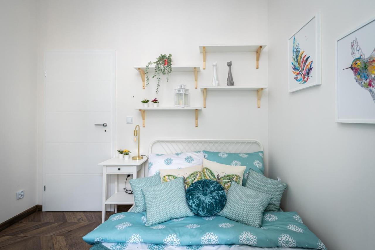 Cozy Apartment In The Center Of Cracovie Extérieur photo