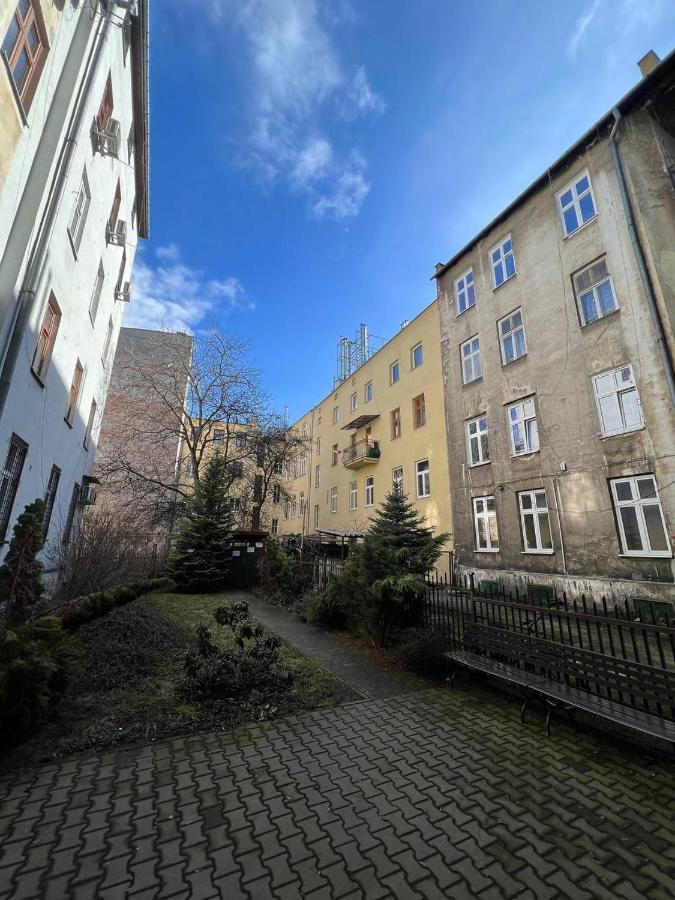 Cozy Apartment In The Center Of Cracovie Extérieur photo
