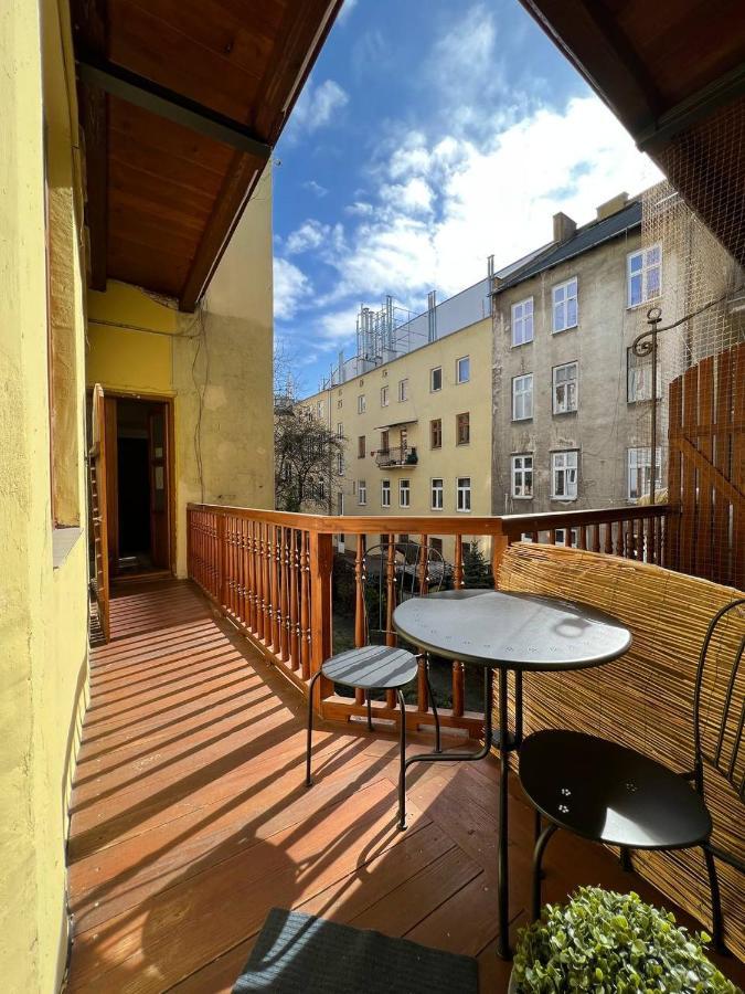 Cozy Apartment In The Center Of Cracovie Extérieur photo